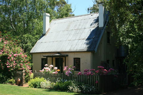 Brickendon - New South Wales Tourism  0