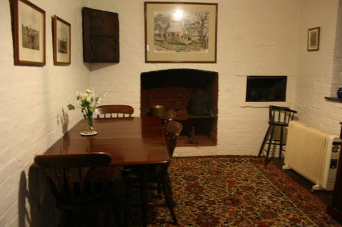 Brickendon - New South Wales Tourism  3