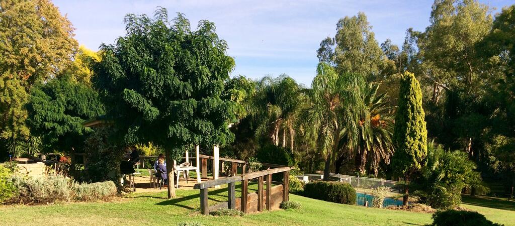 Arthurville NSW New South Wales Tourism 