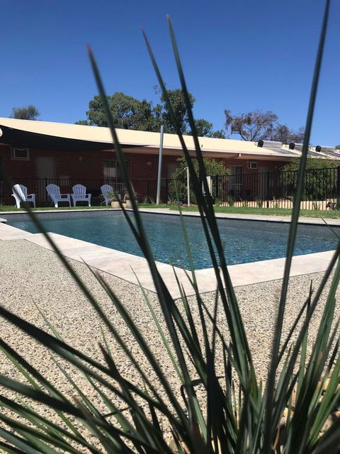 Bridge Motor Inn Tocumwal - New South Wales Tourism  3