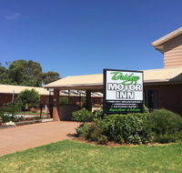 Bridge Motor Inn Tocumwal - New South Wales Tourism 