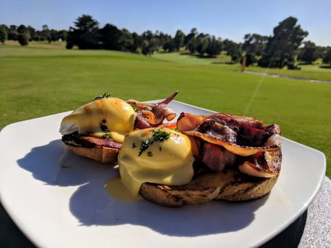 Bridges Villas At Cobram Barooga Golf Club - New South Wales Tourism  2