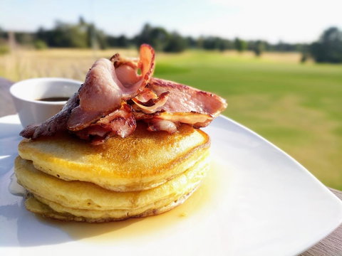Bridges Villas At Cobram Barooga Golf Club - New South Wales Tourism  1