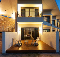 Bridges Villas at Cobram Barooga Golf Club - New South Wales Tourism 