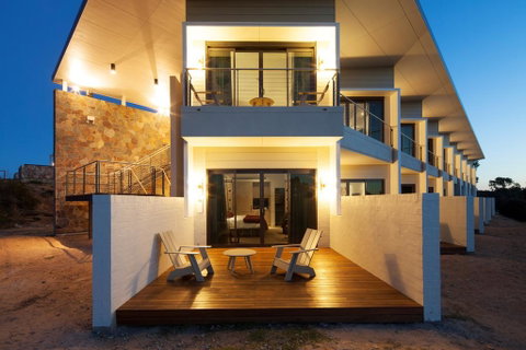 Bridges Villas At Cobram Barooga Golf Club - New South Wales Tourism  0