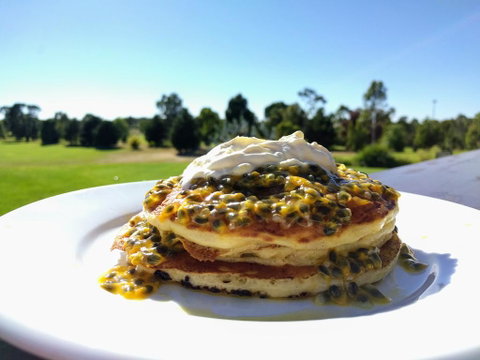 Bridges Villas At Cobram Barooga Golf Club - New South Wales Tourism  3