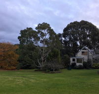 Brigadoon Cottages - New South Wales Tourism 
