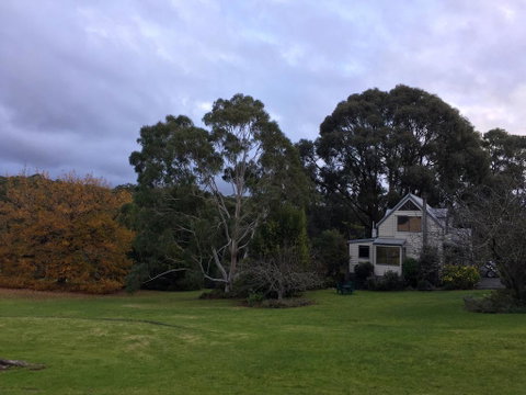 Brigadoon Cottages - New South Wales Tourism  0