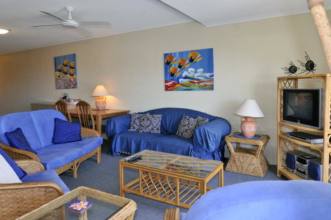 Bright & Comfortable In Quiet Location - New South Wales Tourism  1
