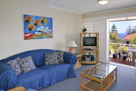 Bright & Comfortable In Quiet Location - New South Wales Tourism  2