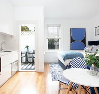 Bright and Beautiful Studio in Quiet Neighbourhood - New South Wales Tourism 