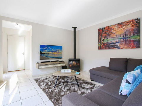 Bright Delight - Modern Luxury - New South Wales Tourism  0