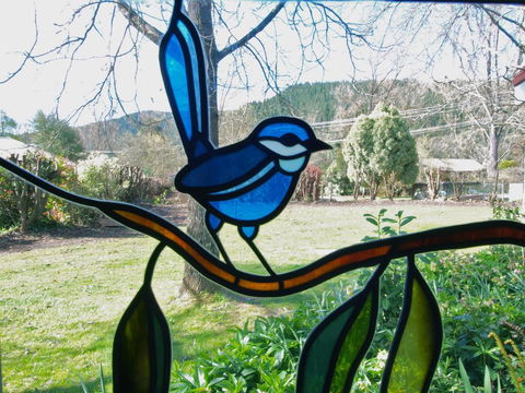 Bright Highland Valley Cottages - New South Wales Tourism  1