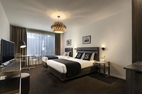 Brighton Savoy Hotel - New South Wales Tourism  3