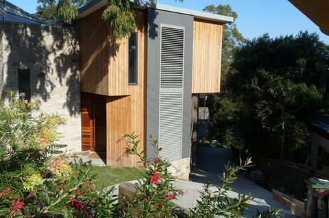 Brightwater Retreat - New South Wales Tourism  0