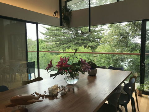 Brightwater Retreat - New South Wales Tourism  1