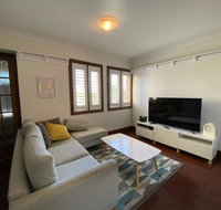 Brisbane City Apartment atop Victoria Park - New South Wales Tourism 