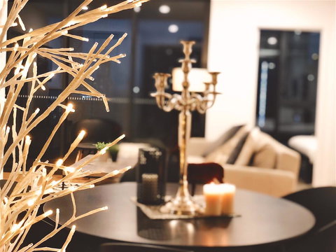 Brisbane One 3 Beds Apartments - New South Wales Tourism  2