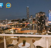 Brisbane One 3 Beds Apartments - New South Wales Tourism 