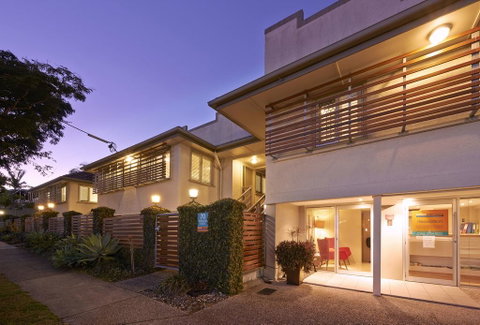 Brisbane Street Studios - New South Wales Tourism  0