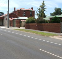 Bristol House Accommodation - New South Wales Tourism 