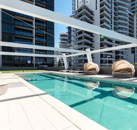 Broadbeach 2 Bedroom FREE WIFI Netflix  Parking - New South Wales Tourism 