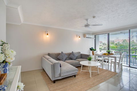 Broadbeach Pacific Resort - New South Wales Tourism  3