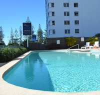 Broadbeach Pacific Resort - New South Wales Tourism 