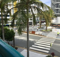 Broadbeach Private Apt with CHA - New South Wales Tourism 