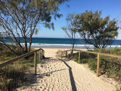 Broadbeach Studios - New South Wales Tourism  2
