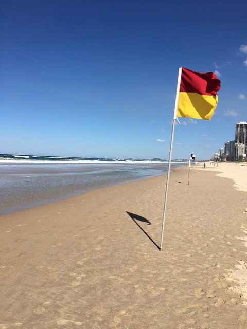 Broadbeach Studios - New South Wales Tourism  0