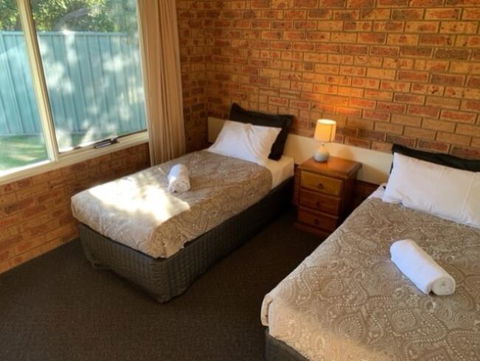 Broadford Sugarloaf Motel - New South Wales Tourism  1