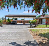 Broadford Sugarloaf Motel - New South Wales Tourism 