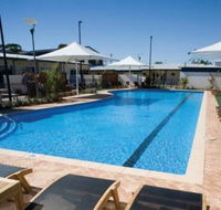Broadwater Mariner Resort - New South Wales Tourism 