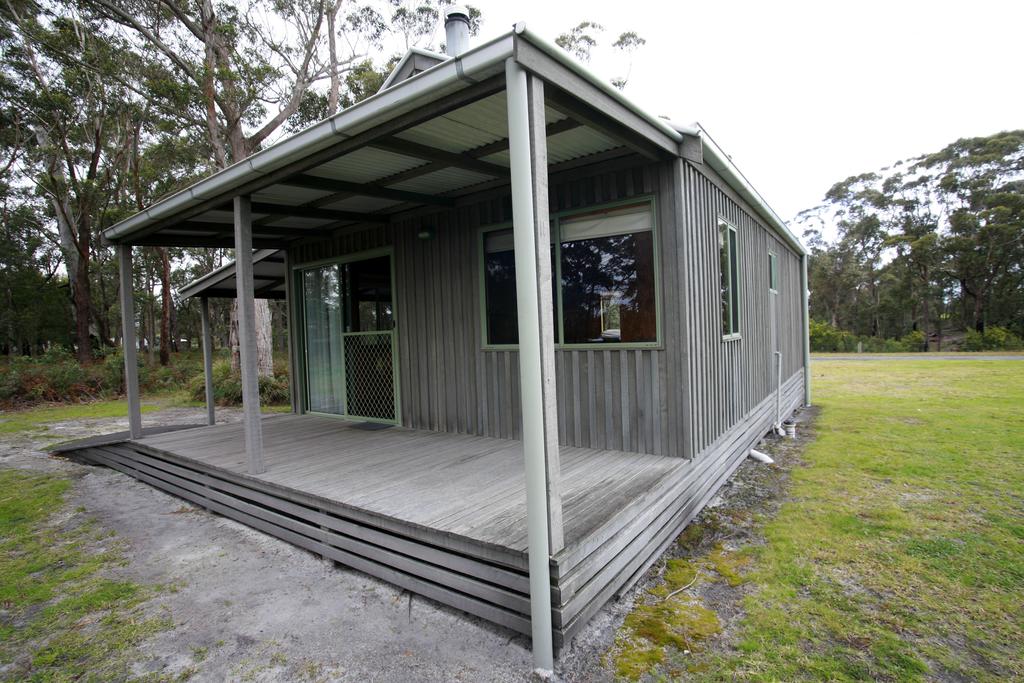 Jarrahmond VIC New South Wales Tourism