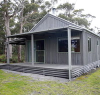 Brodribb River Rainforest Cabins - Cabin 2 - New South Wales Tourism 
