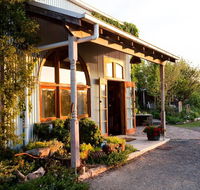 Broger's End Kangaroo Valley - New South Wales Tourism 