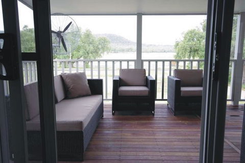 Broke Village Hideaway - New South Wales Tourism  2