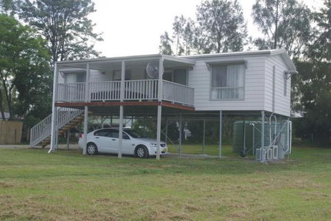 Broke Village Hideaway - New South Wales Tourism  0