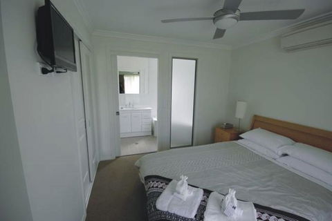 Broke Village Hideaway - New South Wales Tourism  1