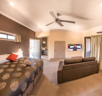 Broken Hill Outback Resort