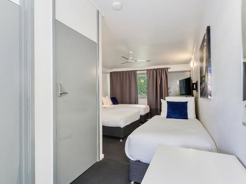 Brook Hotel - New South Wales Tourism  2