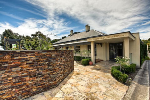 Brooklands Of Mornington - New South Wales Tourism  1