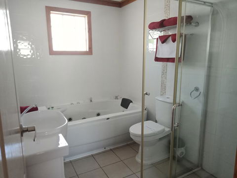 Brooklyn Motel - New South Wales Tourism  1