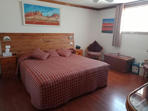 Brooklyn Motel - New South Wales Tourism  3