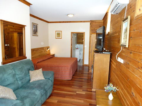 Brooklyn Motel - New South Wales Tourism  0