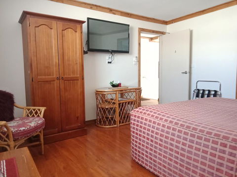 Brooklyn Motel - New South Wales Tourism  2