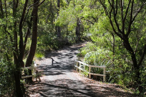 Brookside, Margaret River - New South Wales Tourism  1