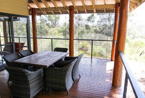 Brookside, Margaret River - New South Wales Tourism  3