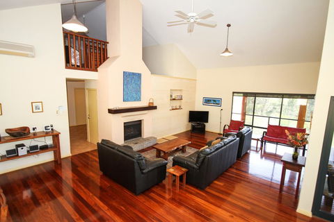 Brookside, Margaret River - New South Wales Tourism  0
